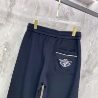 $76.00 USD Prada Pants For Men #1430217
