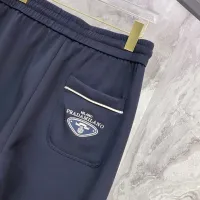 $76.00 USD Prada Pants For Men #1430217