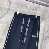 $76.00 USD Prada Pants For Men #1430217