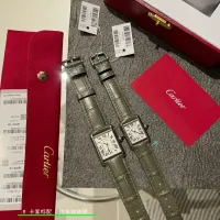 $125.00 USD Cartier AAA Quality Watches #1430224