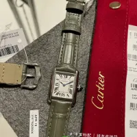 $125.00 USD Cartier AAA Quality Watches #1430224