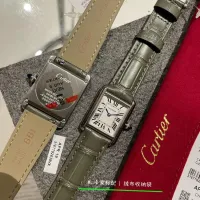 $125.00 USD Cartier AAA Quality Watches #1430224