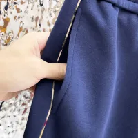 $82.00 USD Burberry Pants For Men #1430225