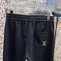 $82.00 USD Louis Vuitton LV Pants For Men #1430231