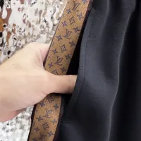 $82.00 USD Louis Vuitton LV Pants For Men #1430231