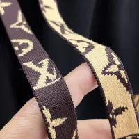 $82.00 USD Louis Vuitton LV Pants For Men #1430231