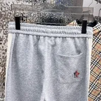 $82.00 USD Moncler Pants For Men #1430237