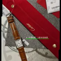$125.00 USD Cartier AAA Quality Watches #1430239