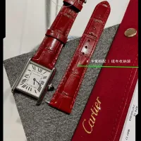 $125.00 USD Cartier AAA Quality Watches #1430243