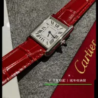 $125.00 USD Cartier AAA Quality Watches #1430243