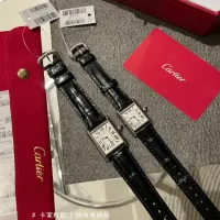 $125.00 USD Cartier AAA Quality Watches #1430246