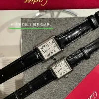 $125.00 USD Cartier AAA Quality Watches #1430246