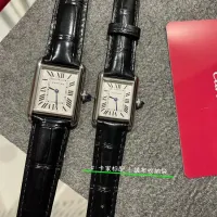 $125.00 USD Cartier AAA Quality Watches #1430246
