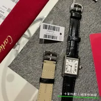 $125.00 USD Cartier AAA Quality Watches #1430246