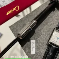 $125.00 USD Cartier AAA Quality Watches #1430246