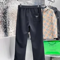 $82.00 USD Prada Pants For Men #1430249