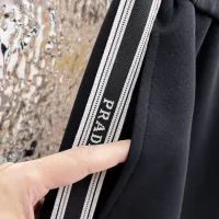 $82.00 USD Prada Pants For Men #1430250
