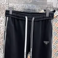 $82.00 USD Prada Pants For Men #1430250
