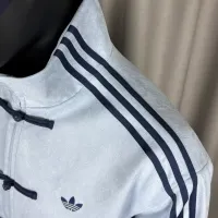 $56.00 USD Adidas Jackets Long Sleeved For Unisex #1430251