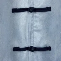 $56.00 USD Adidas Jackets Long Sleeved For Unisex #1430251