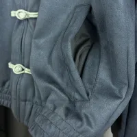 $56.00 USD Adidas Jackets Long Sleeved For Unisex #1430252