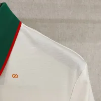 $80.00 USD Gucci T-Shirts Short Sleeved For Men #1430254