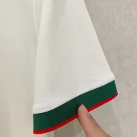 $80.00 USD Gucci T-Shirts Short Sleeved For Men #1430254