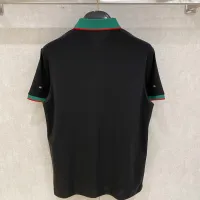 $80.00 USD Gucci T-Shirts Short Sleeved For Men #1430255