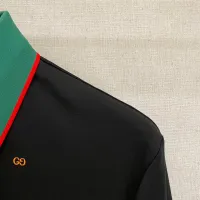 $80.00 USD Gucci T-Shirts Short Sleeved For Men #1430255