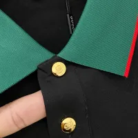 $80.00 USD Gucci T-Shirts Short Sleeved For Men #1430255