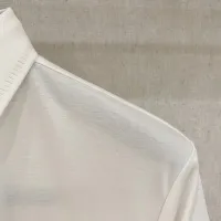 $80.00 USD Prada T-Shirts Short Sleeved For Men #1430256