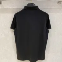 $80.00 USD Prada T-Shirts Short Sleeved For Men #1430258