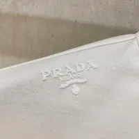 $80.00 USD Prada T-Shirts Short Sleeved For Men #1430259