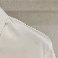 $80.00 USD Prada T-Shirts Short Sleeved For Men #1430259