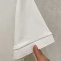 $80.00 USD Prada T-Shirts Short Sleeved For Men #1430259