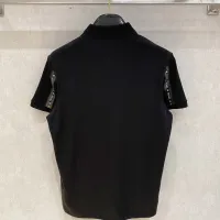 $80.00 USD Prada T-Shirts Short Sleeved For Men #1430261