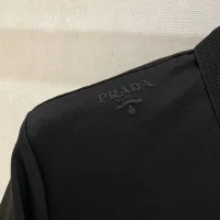 $80.00 USD Prada T-Shirts Short Sleeved For Men #1430261