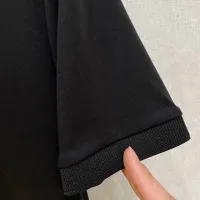 $80.00 USD Prada T-Shirts Short Sleeved For Men #1430261