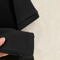 $80.00 USD Prada T-Shirts Short Sleeved For Men #1430261