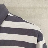 $80.00 USD Prada T-Shirts Short Sleeved For Men #1430262