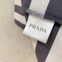 $80.00 USD Prada T-Shirts Short Sleeved For Men #1430262