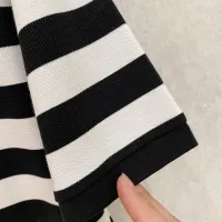 $80.00 USD Prada T-Shirts Short Sleeved For Men #1430263