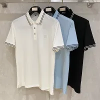 $80.00 USD LOEWE T-Shirts Short Sleeved For Men #1430268