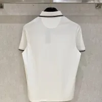 $80.00 USD Christian Dior T-Shirts Short Sleeved For Men #1430269