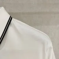 $80.00 USD Christian Dior T-Shirts Short Sleeved For Men #1430269