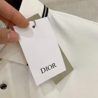 $80.00 USD Christian Dior T-Shirts Short Sleeved For Men #1430269