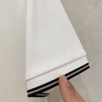 $80.00 USD Christian Dior T-Shirts Short Sleeved For Men #1430269