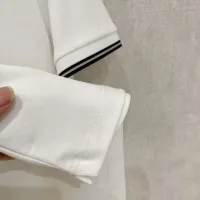 $80.00 USD Christian Dior T-Shirts Short Sleeved For Men #1430269