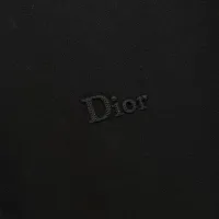 $80.00 USD Christian Dior T-Shirts Short Sleeved For Men #1430271