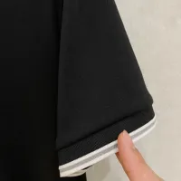 $80.00 USD Christian Dior T-Shirts Short Sleeved For Men #1430271